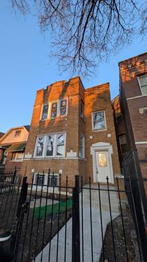 1009 N Harding, Chicago, IL 60651