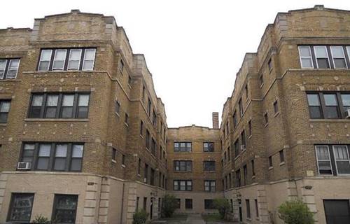 4817 N Springfield Unit 2W, Chicago, IL 60625