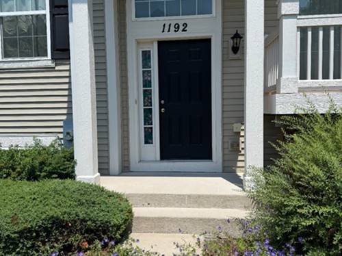 1192 Alta Vista Unit 1192, Pingree Grove, IL 60140