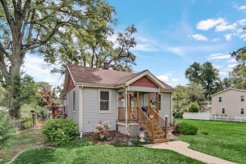 4001 N Washington, Westmont, IL 60559
