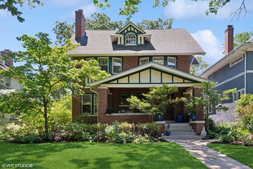 623 Forest, Wilmette, IL 60091