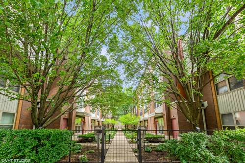 1240 W Monroe Unit 7, Chicago, IL 60607