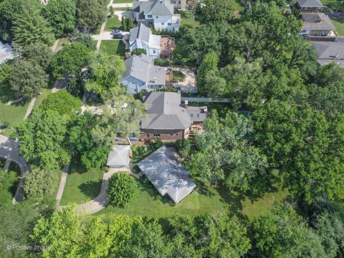 241 Coe, Clarendon Hills, IL 60514