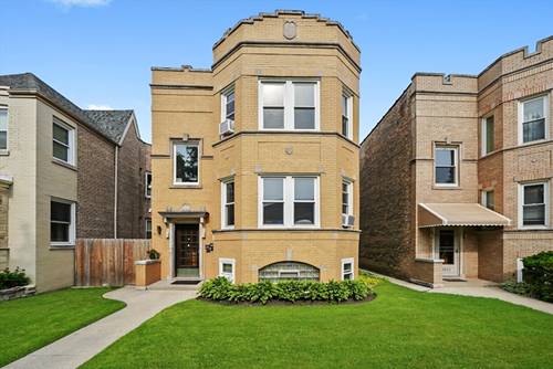 3115 N Marmora, Chicago, IL 60634