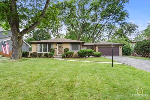 1108 N Westgate, Mount Prospect, IL 60056