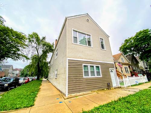 3501 W Cortland Unit 2R, Chicago, IL 60647