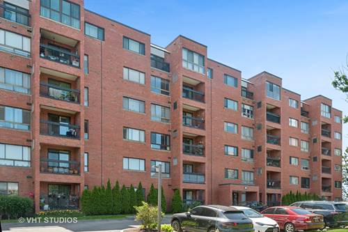 3700 Capri Unit 607 Unit 607, Glenview, IL 60025