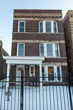 2321 W Fullerton Unit 2, Chicago, IL 60647