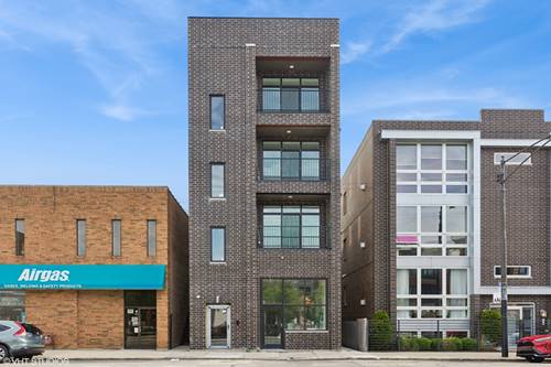 3219 N Elston Unit 3, Chicago, IL 60618