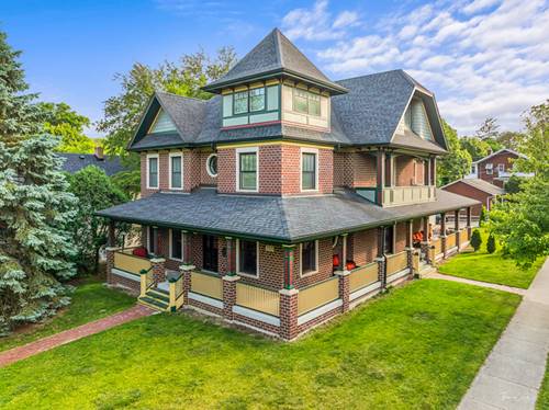 203 S Columbia, Naperville, IL 60540