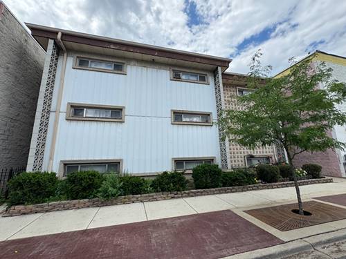 2546 N Harlem Unit GA, Elmwood Park, IL 60707