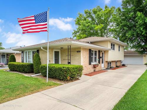 5245 137th, Crestwood, IL 60418