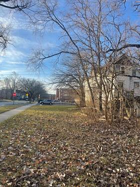 6448 S Langley, Chicago, IL 60637