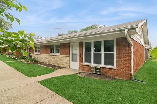 544 W Palatine, Palatine, IL 60067