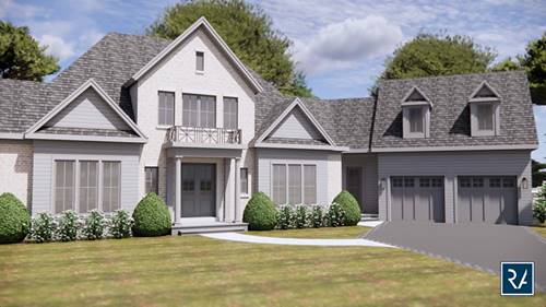 725 Tamarack, Lake Forest, IL 60045