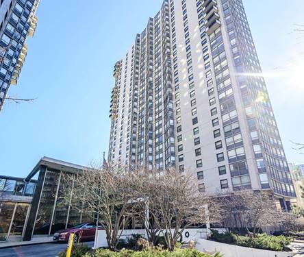 5701 N Sheridan Unit 10R, Chicago, IL 60660