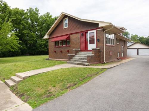 1400 Newton, Joliet, IL 60433