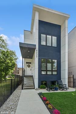 4535 S Evans, Chicago, IL 60653