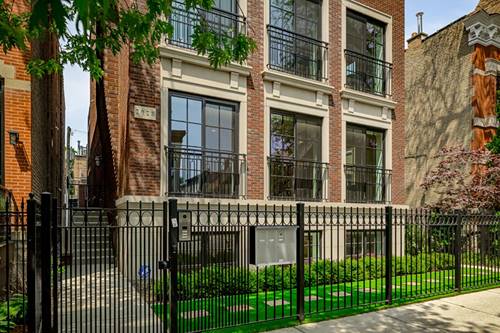 2028 N Sheffield Unit 1, Chicago, IL 60614