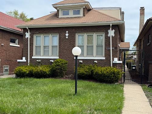 7649 S Michigan, Chicago, IL 60619