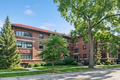 901 Forest Unit 1E, Evanston, IL 60202