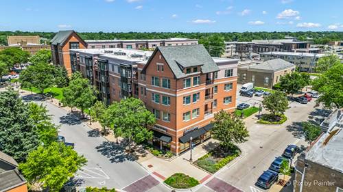 930 Curtiss Unit 104, Downers Grove, IL 60515