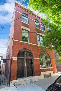 751 N Elizabeth, Chicago, IL 60642