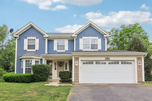 1256 Edgewater, Antioch, IL 60002