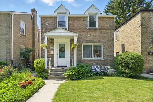 3831 Kirk, Skokie, IL 60076