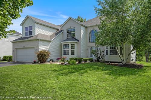 13141 S Cinnamon, Plainfield, IL 60585