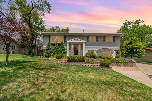1320 Jefferson, Hoffman Estates, IL 60169