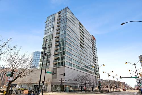 659 W Randolph Unit 909, Chicago, IL 60661