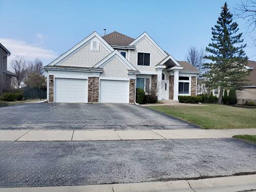 1214 Eric, Lake Zurich, IL 60047