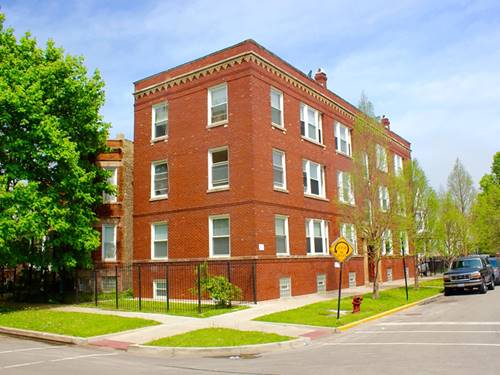 1904 N Lawndale Unit 3S, Chicago, IL 60647