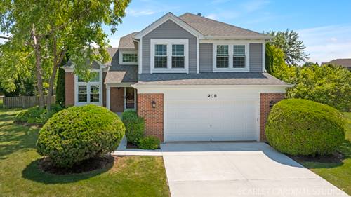 908 Pimpernel, Naperville, IL 60540