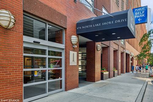 474 N Lake Shore Unit 3811, Chicago, IL 60611