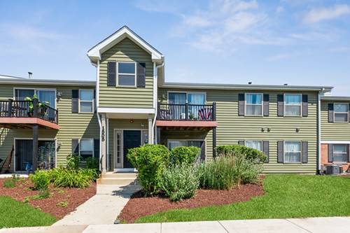 1505 Raymond Unit 103, Naperville, IL 60563