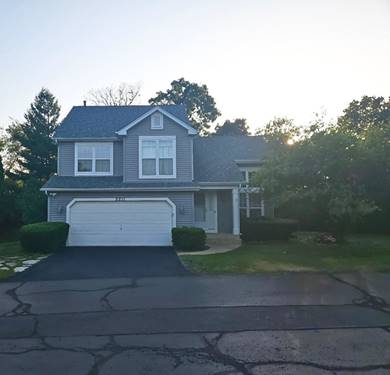 2211 Aspen, Woodstock, IL 60098
