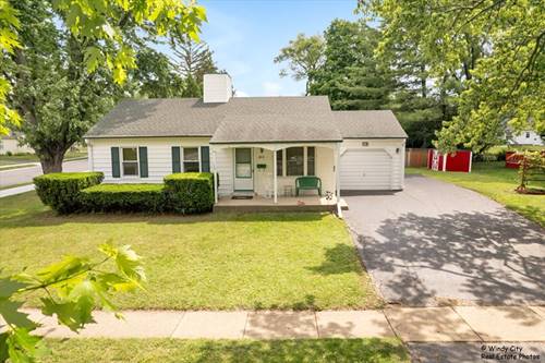 383 Raupp, Buffalo Grove, IL 60089