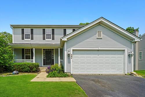 484 Rosewood, Carpentersville, IL 60110
