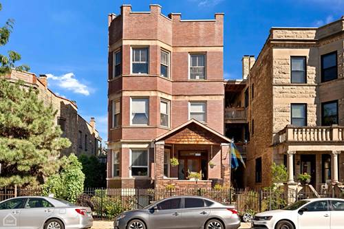 2627 N Kimball Unit 2A, Chicago, IL 60647