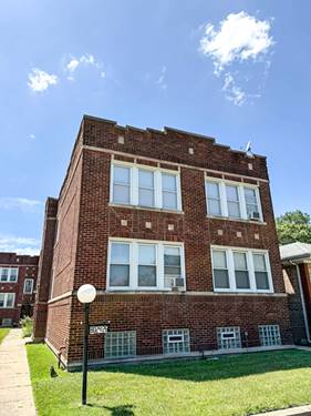 8026 S Michigan Unit 2A, Chicago, IL 60619