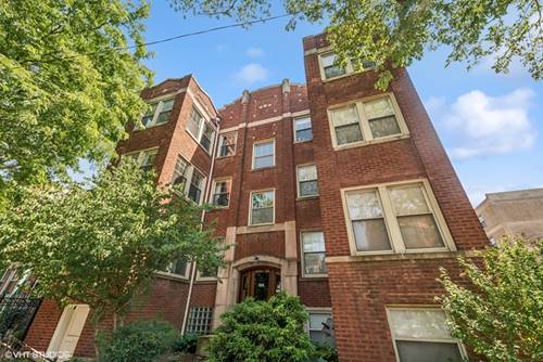 1471 W Foster Unit 3E, Chicago, IL 60640
