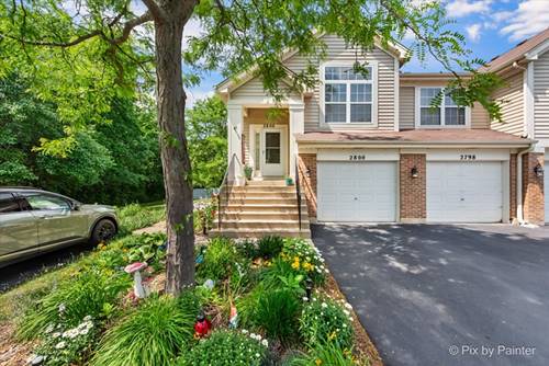 2800 Packford, Aurora, IL 60502