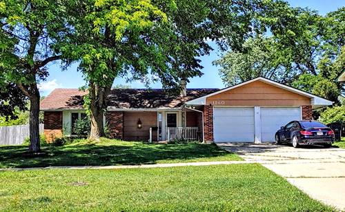 1160 Hassell, Hoffman Estates, IL 60169