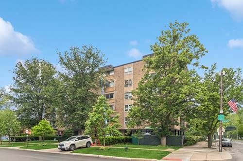 424 Park Unit 604, River Forest, IL 60305