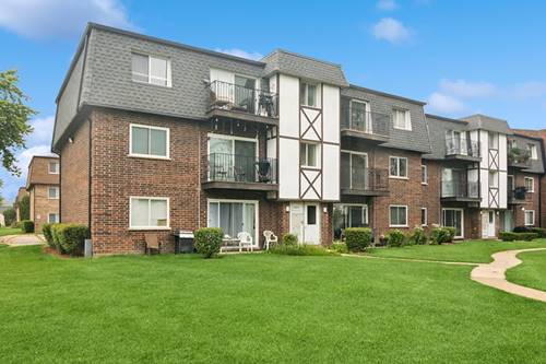9461 Bay Colony Unit 2N, Des Plaines, IL 60016