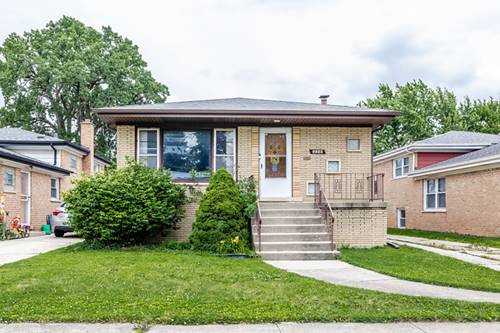 8825 S Richmond, Evergreen Park, IL 60805