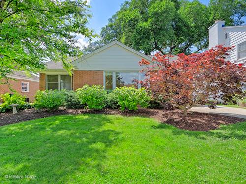 610 S Madison, La Grange, IL 60525