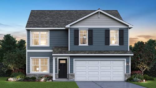 13743 S Sanibel, Plainfield, IL 60544